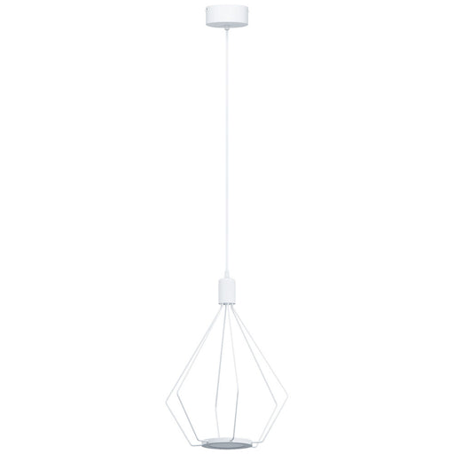 Cados 2-Light LED Pendant