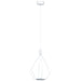 Cados 2-Light LED Pendant