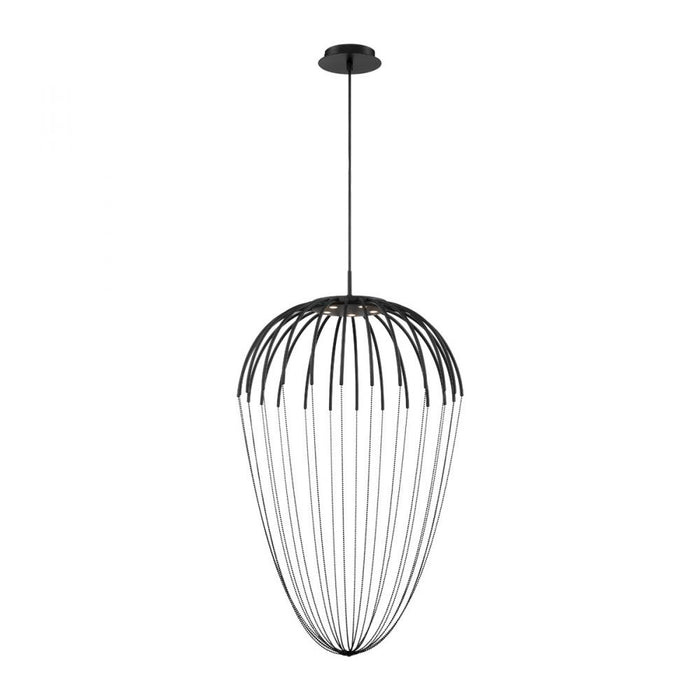 FRUSTA,5LT PENDANT,BLK