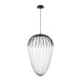 FRUSTA,5LT PENDANT,BLK