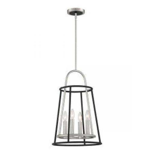 CAMPANA,4LT LANTERN, NIC