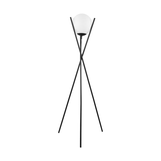 Salvezinas 1-Light Floor Lamp