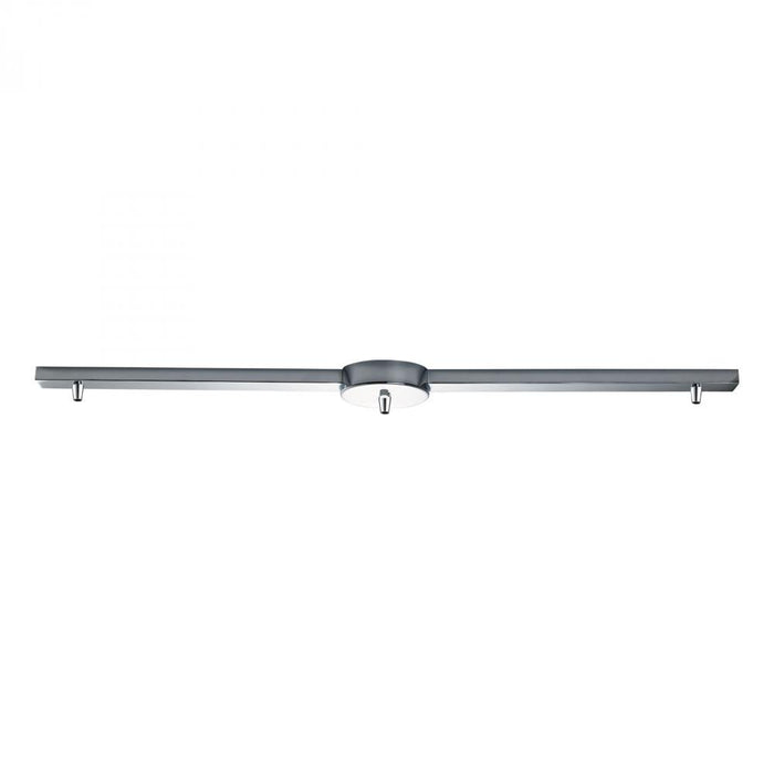 Linear Bar 3-Light Chrome Finish