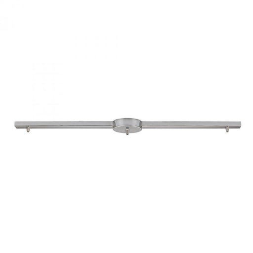 Illuminare Acc Satin Nickel Linear Bar for 3 Lights