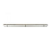 Pendant Options 3 Light Linear Pan in Satin Nickel