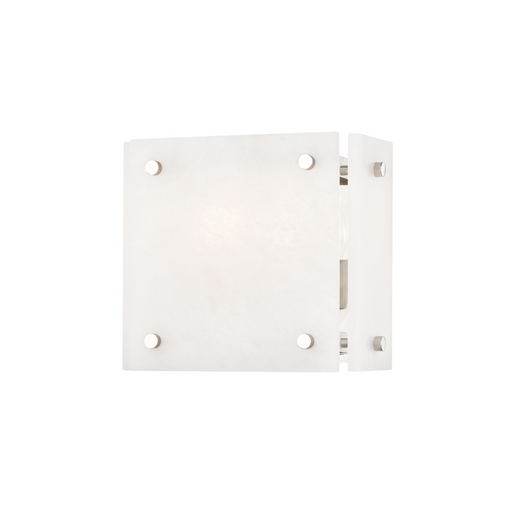 2 LIGHT WALL SCONCE