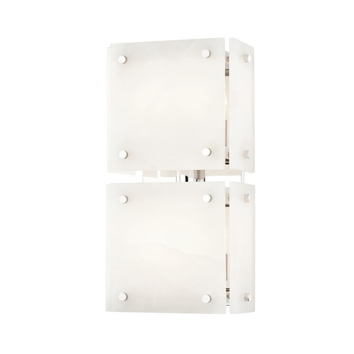 4 LIGHT WALL SCONCE