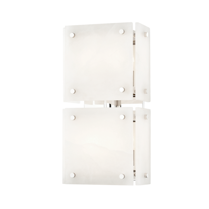 4 LIGHT WALL SCONCE