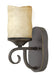 Single Light Sconce