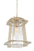 Shelby Medium Hanging Lantern