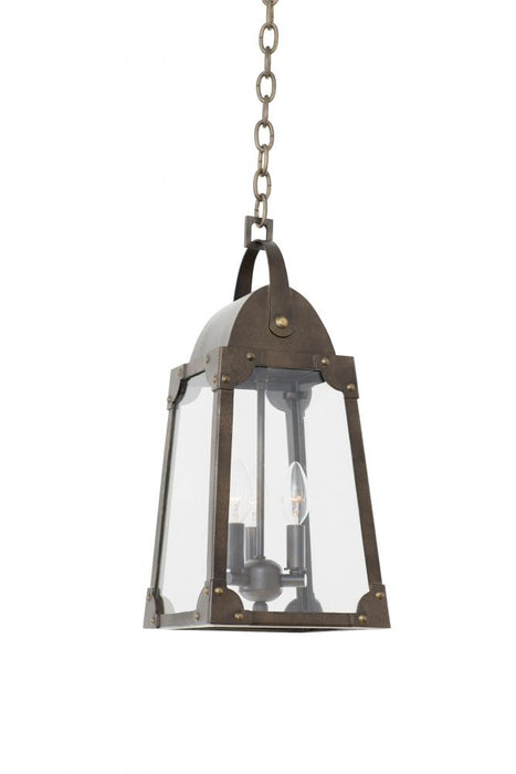 Arlington Medium Hanging Pendant