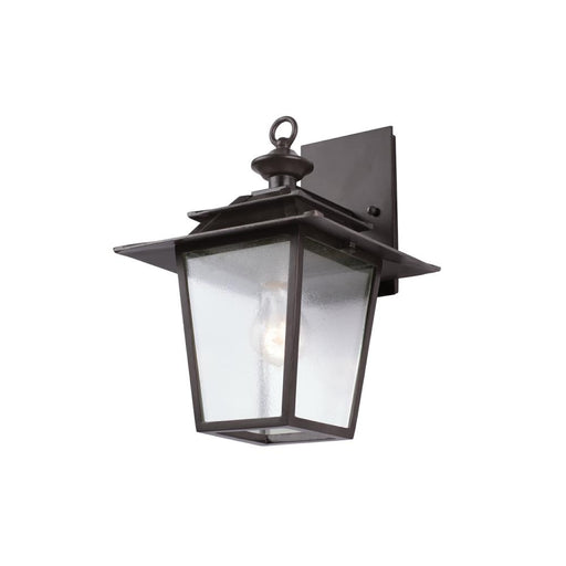 Saddlebrook 1 Light Small Wall Bracket