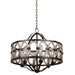Belmont 28 Inch Outdoor Pendant