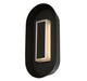 Prescott Small LED ADA Wall Sconce