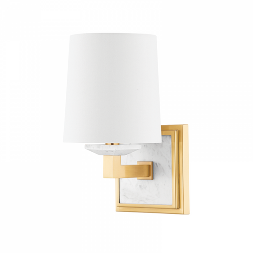 1 LIGHT WALL SCONCE