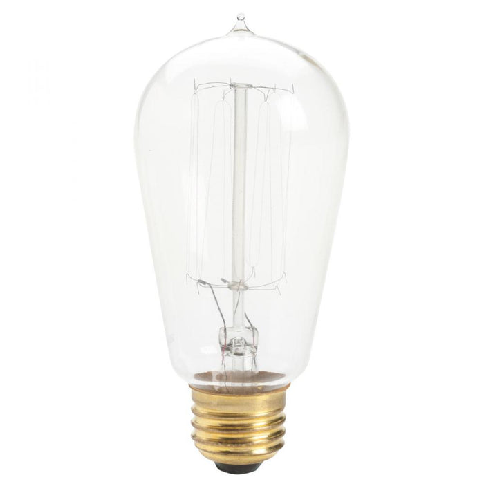 Vintage Filamnet Bulb