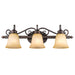 Belle Meade 3 Light Bath Vanity