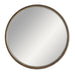 Lesley Large Mirror