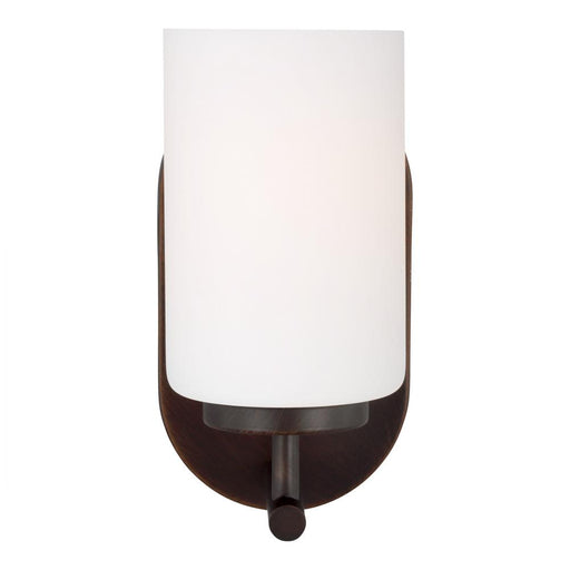 OSLO 1L SCONCE-710