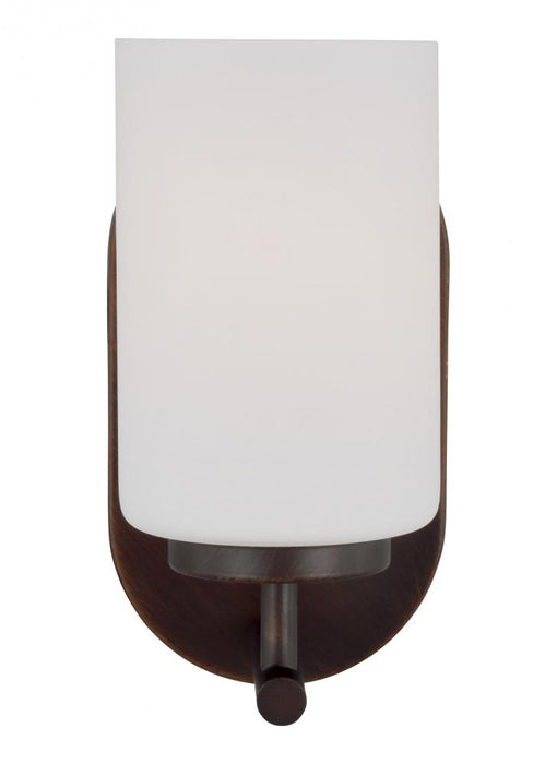 OSLO 1L SCONCE-710