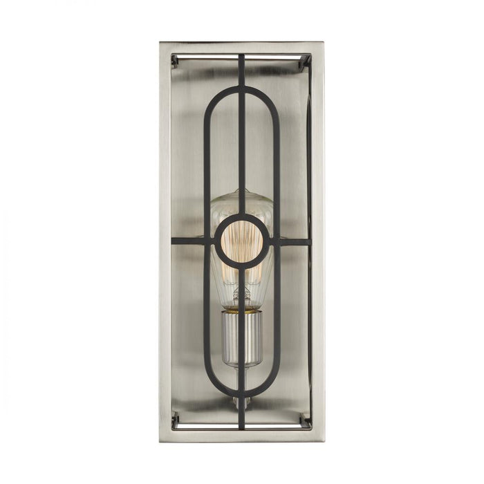 RENNIE 1L SCONCE-962