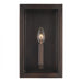 MOFFET ST 1L SCONCE-710