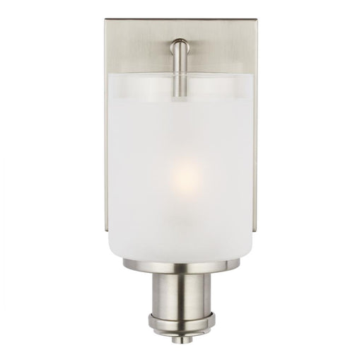 NORWOOD 1L SCONCE-962