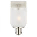 NORWOOD 1L SCONCE-962