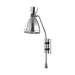 1 LIGHT WALL SCONCE