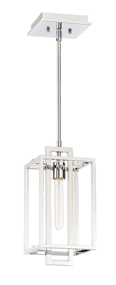 1 Light Mini Pendant