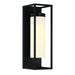 17"1 LT Outdoor wall sconce