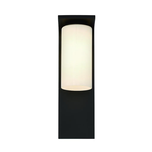 1 LT 20" Outdoor wall sconce