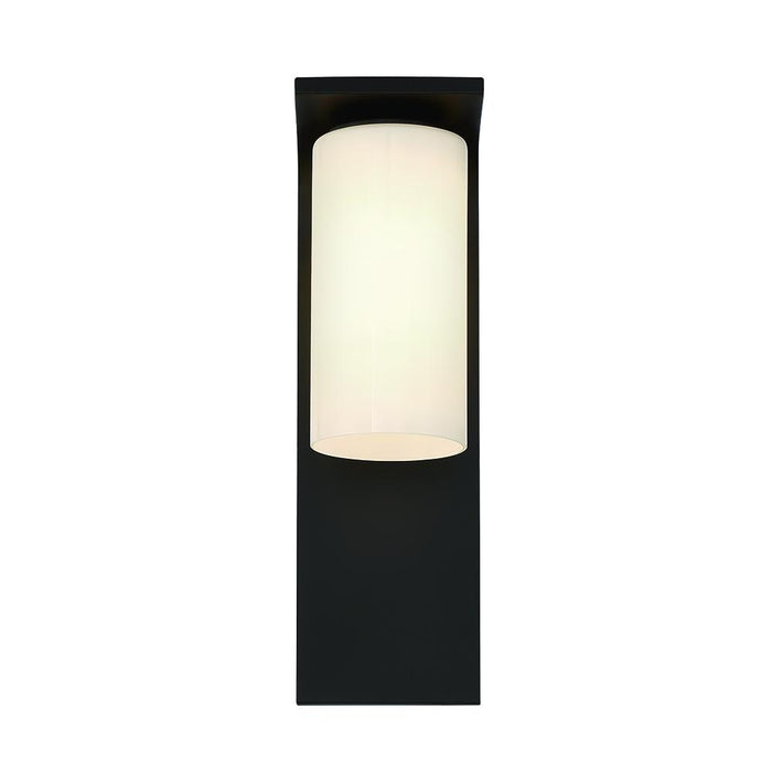 1 LT 20" Outdoor wall sconce