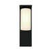 1 LT 20" Outdoor wall sconce