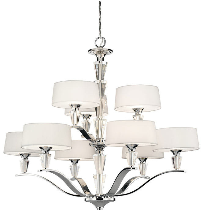 Chandelier 9Lt