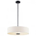 Pendant/Semi Flush 3Lt