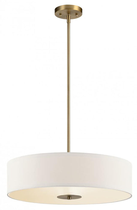 Pendant/Semi Flush 3Lt