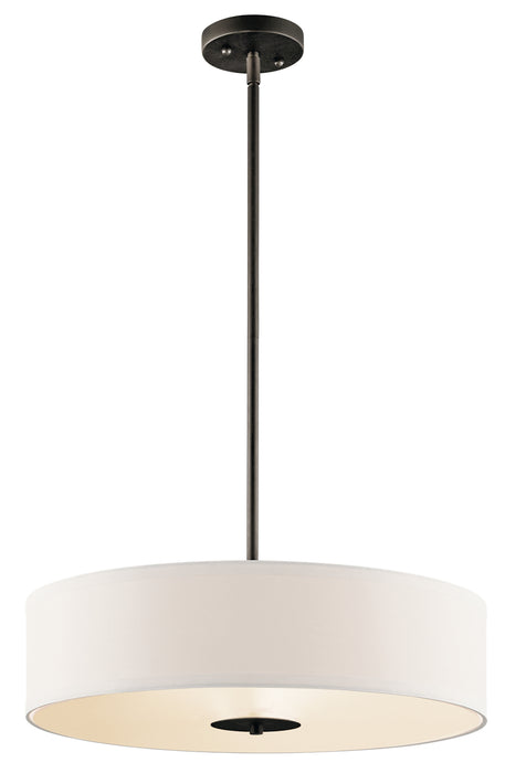 Pendant/Semi Flush 3Lt