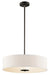 Pendant/Semi Flush 3Lt