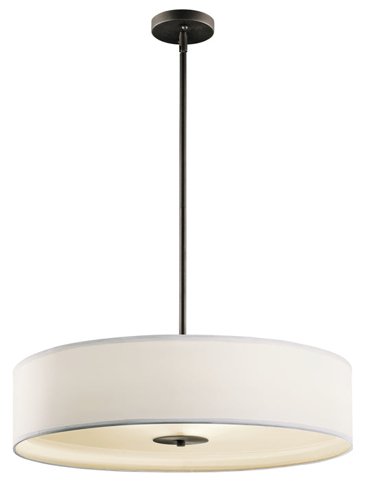 Pendant/Semi Flush 3Lt