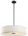 Pendant/Semi Flush 3Lt