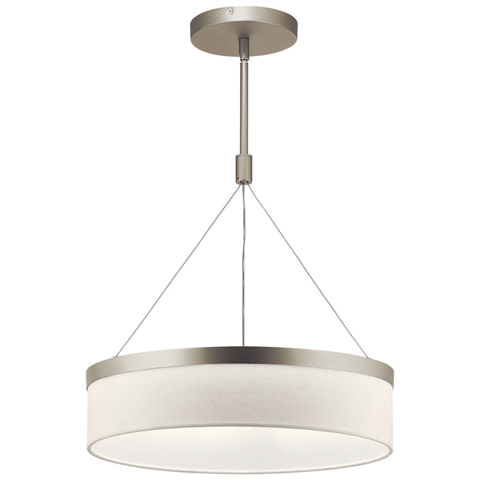 Pendant 3Lt LED