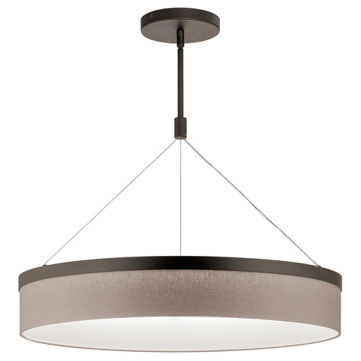 Chandelier/Pendant 3Lt LED