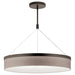 Chandelier/Pendant 3Lt LED