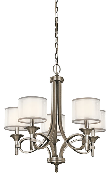 Chandelier 5Lt