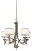 Chandelier 5Lt