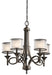 Chandelier 5Lt