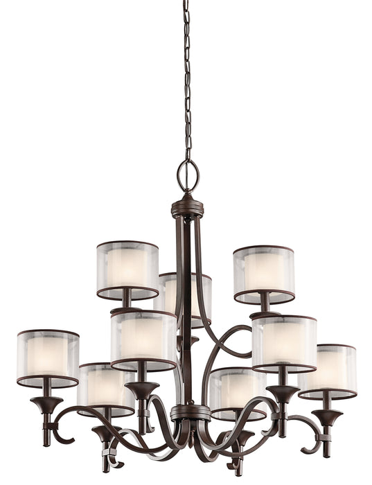 Chandelier 9Lt