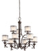 Chandelier 9Lt