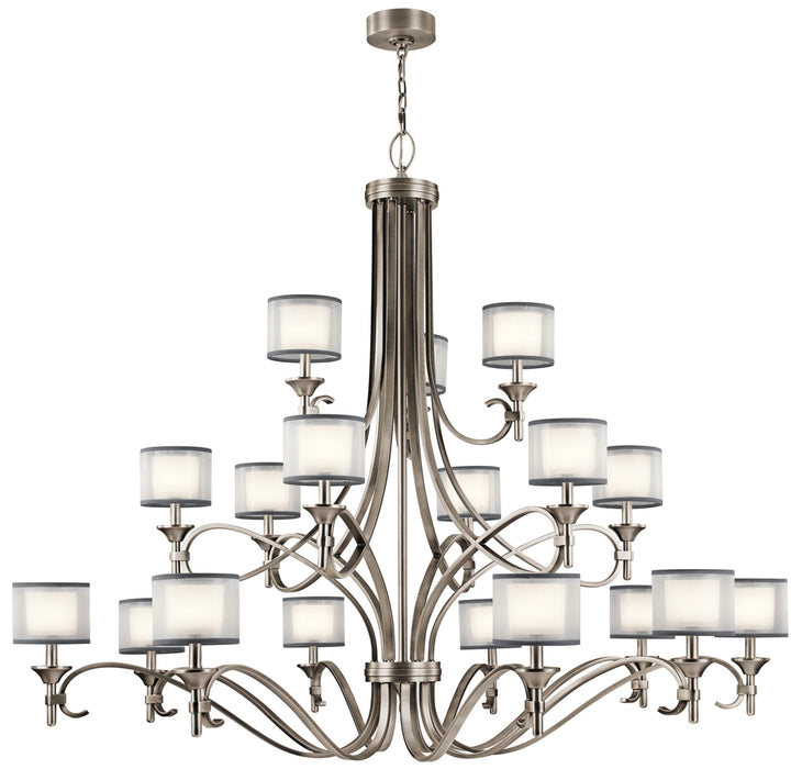 Chandelier 18Lt